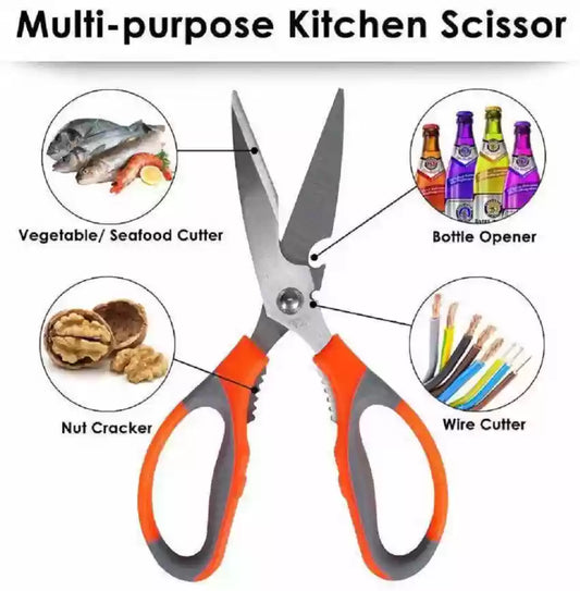 KITCHIN SCISSOR