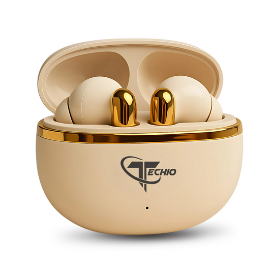 Gaming Earbuds with Low Latency & Surround Sound | Bluetooth 5.3