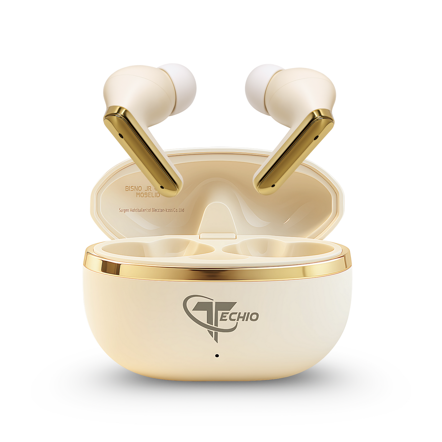 NIRVANA ION EARBUDS