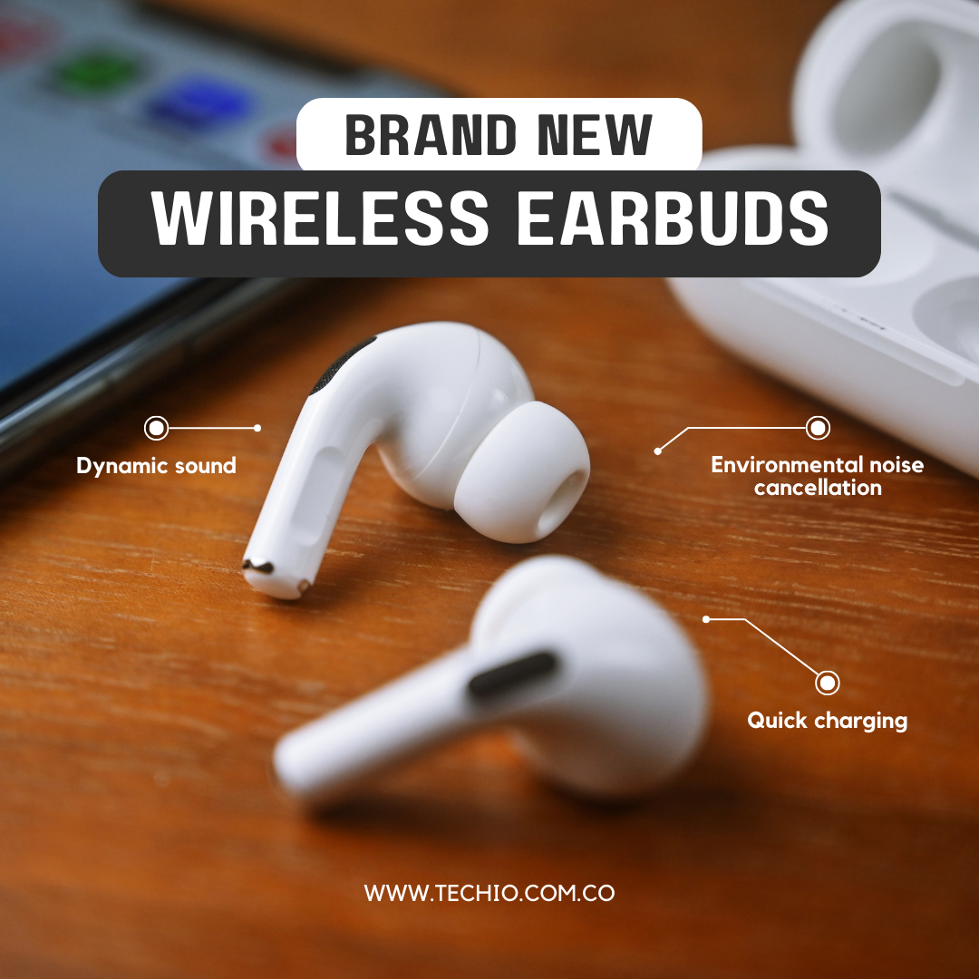 EARBUDS