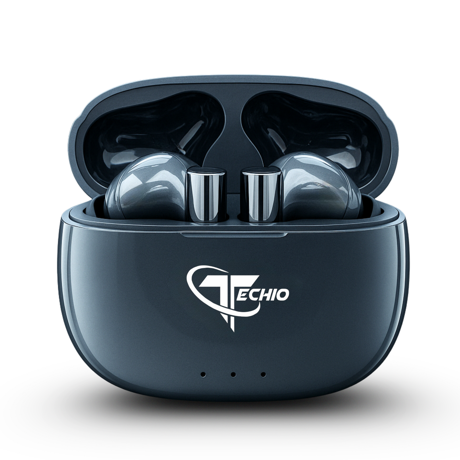 True Wireless Earbuds