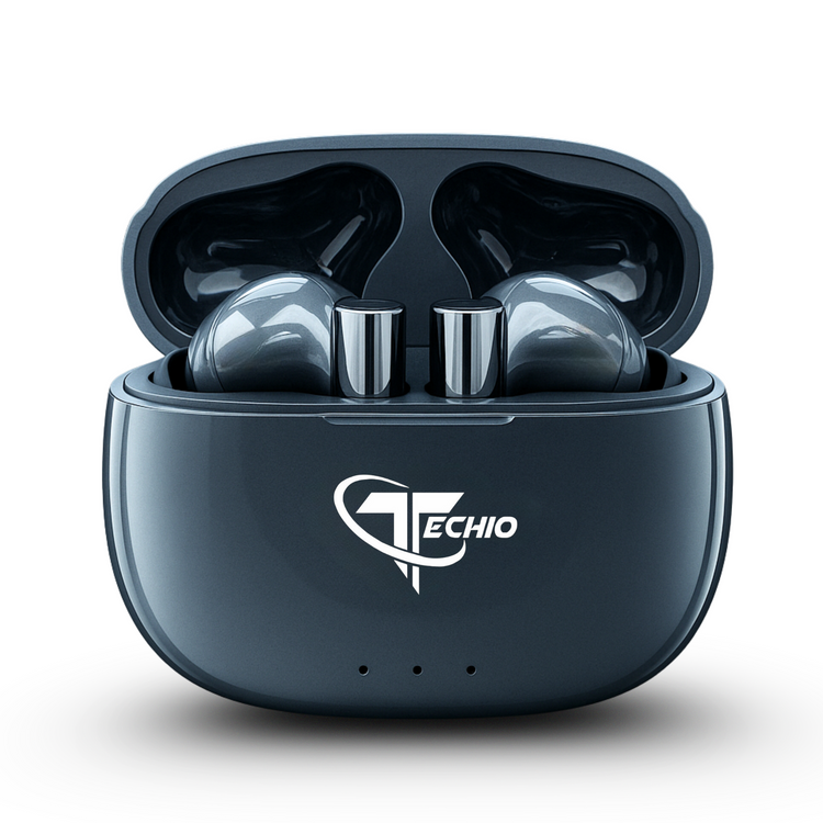 True Wireless Earbuds
