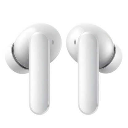 CMF by Nothing Buds Pro with 45 dB ANC, Ultra Bass Technology & upto 39 hours of battery life Bluetooth  (Light Grey, True Wireless)