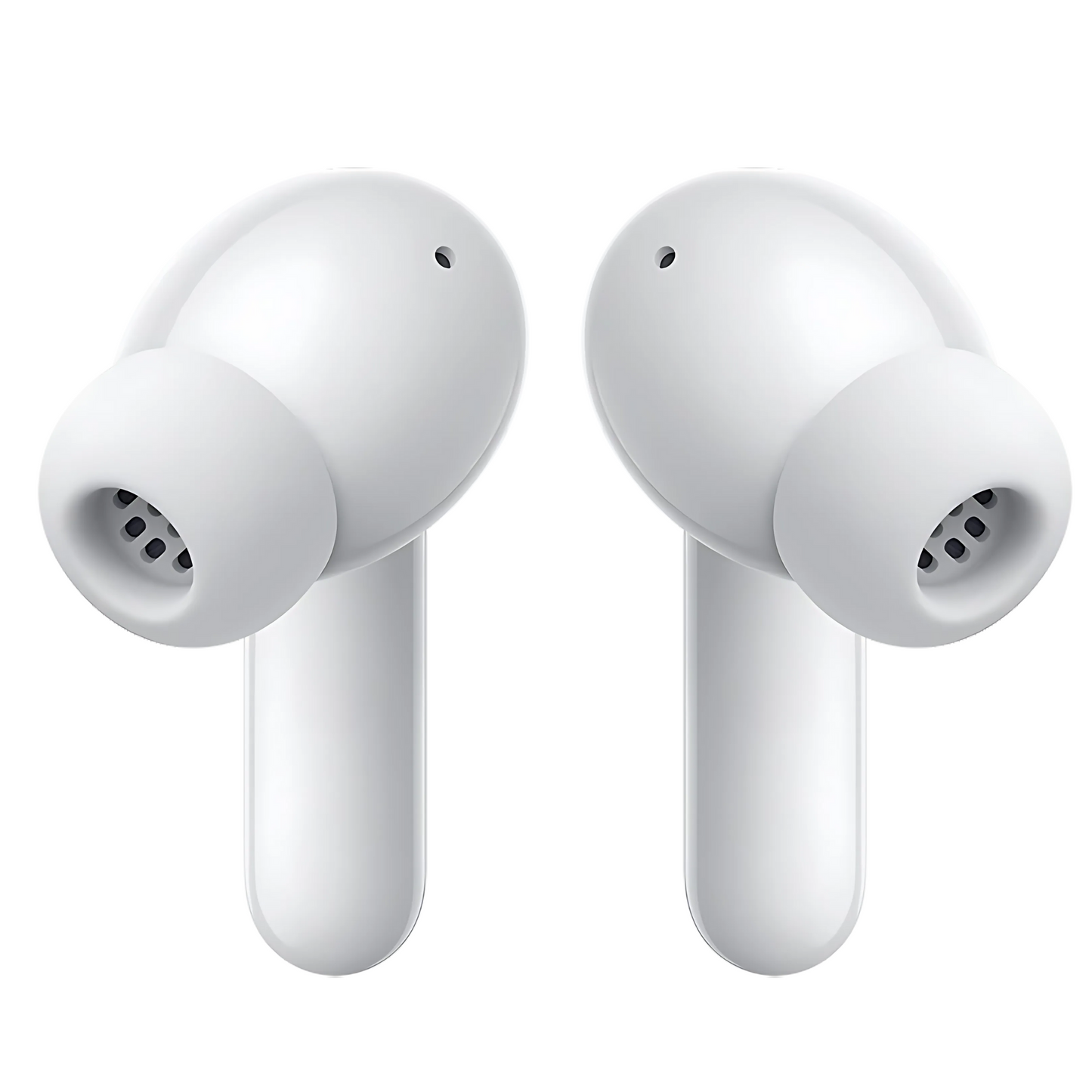 CMF by Nothing Buds Pro with 45 dB ANC, Ultra Bass Technology & upto 39 hours of battery life Bluetooth  (Light Grey, True Wireless)