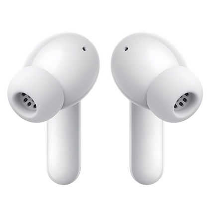 CMF by Nothing Buds Pro with 45 dB ANC, Ultra Bass Technology & upto 39 hours of battery life Bluetooth  (Light Grey, True Wireless)