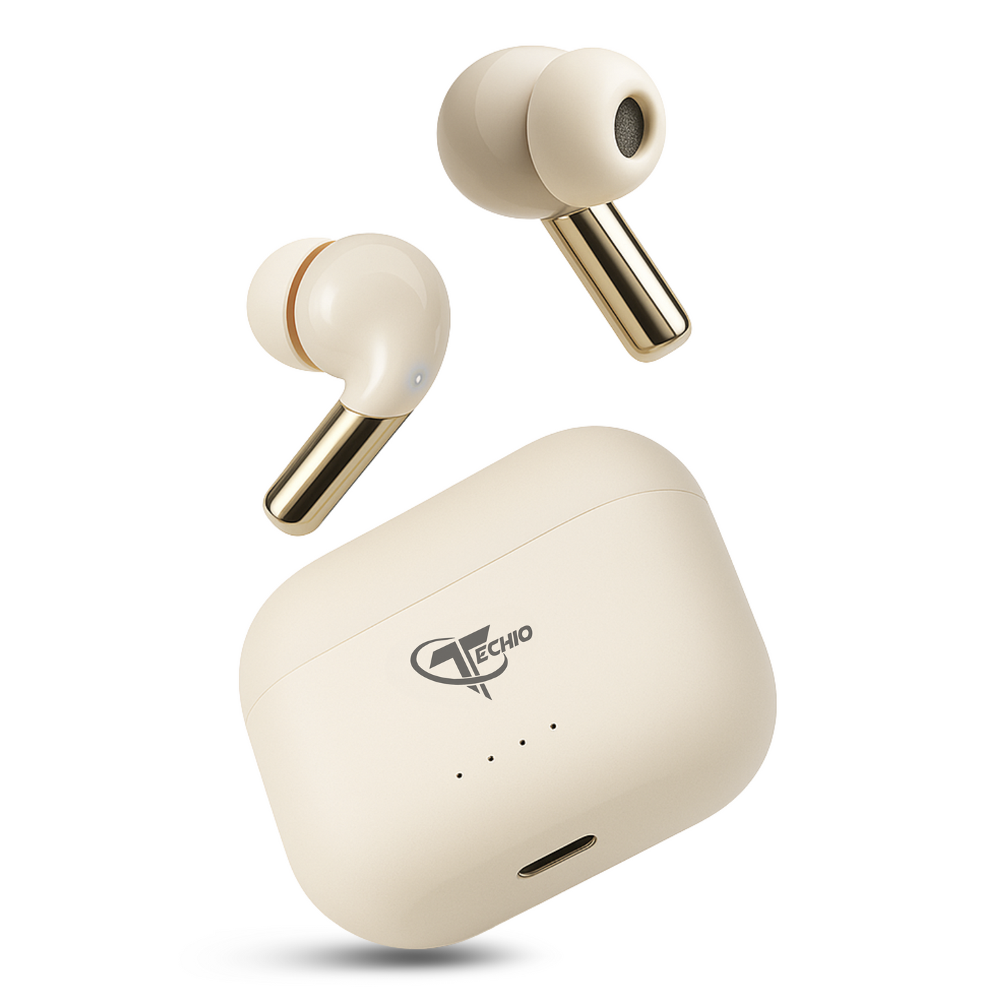 NeuroBeats Waterproof Earbuds with Turbo Bass, ENC Calling & IPX5
