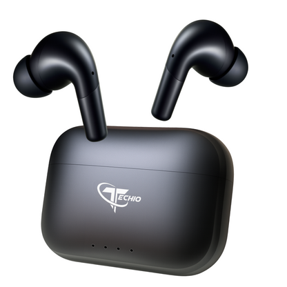 AudioSphere Zenith Pro Xtreme 700 – Premium Sound Earbuds with Crystal Clear Calls