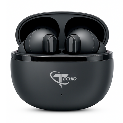 Gaming Earbuds with Low Latency & Surround Sound | Bluetooth 5.3