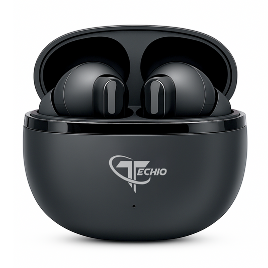 Gaming Earbuds with Low Latency & Surround Sound | Bluetooth 5.3