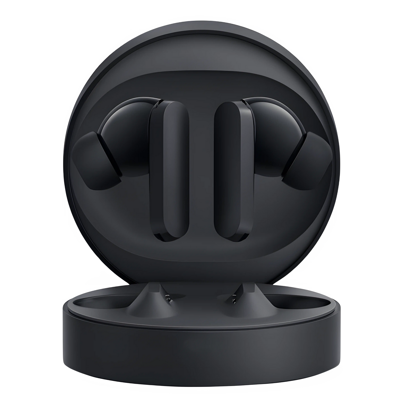 CMF by Nothing Buds Pro with 45 dB ANC, Ultra Bass Technology & upto 39 hours of battery life Bluetooth  (Black, True Wireless)