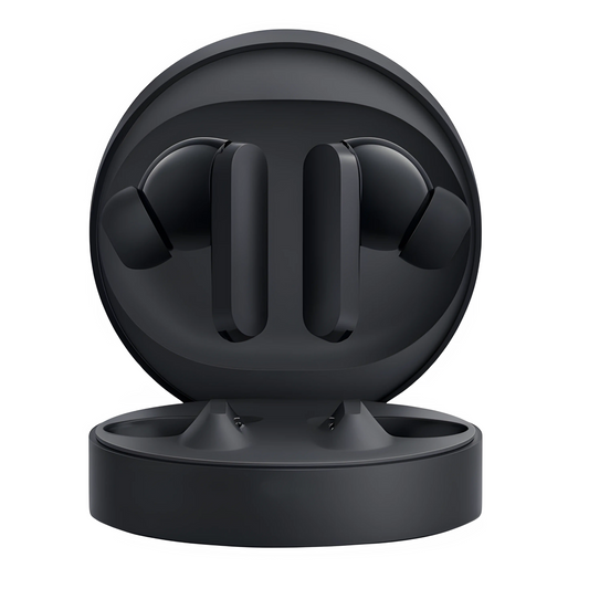 CMF by Nothing Buds Pro with 45 dB ANC, Ultra Bass Technology & upto 39 hours of battery life Bluetooth  (Black, True Wireless)