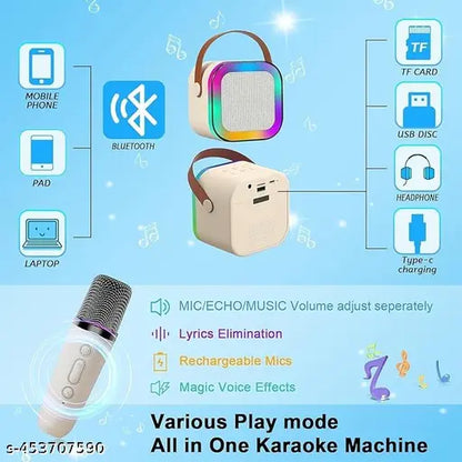 MIC SPICKAR