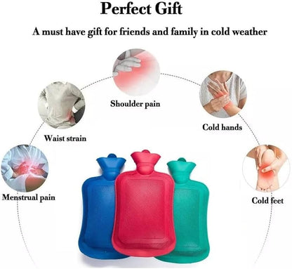 HOT BAG