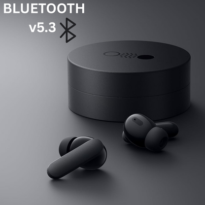 CMF by Nothing Buds Pro with 45 dB ANC, Ultra Bass Technology & upto 39 hours of battery life Bluetooth  (Black, True Wireless)