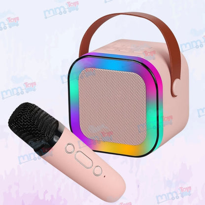 MIC SPICKAR