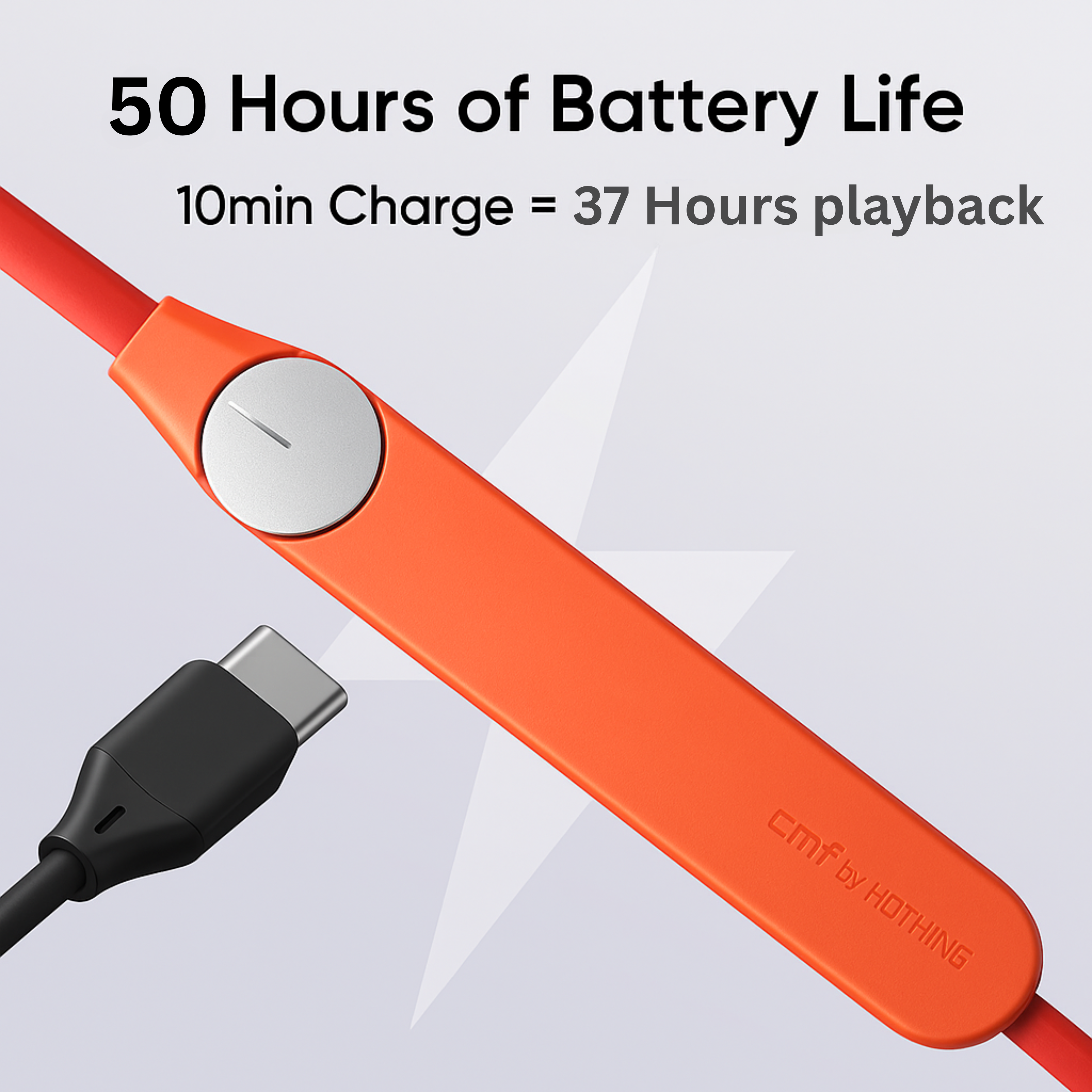 Techio Wireless Bluetooth Neckband Earphones with Mic | Deep Bass