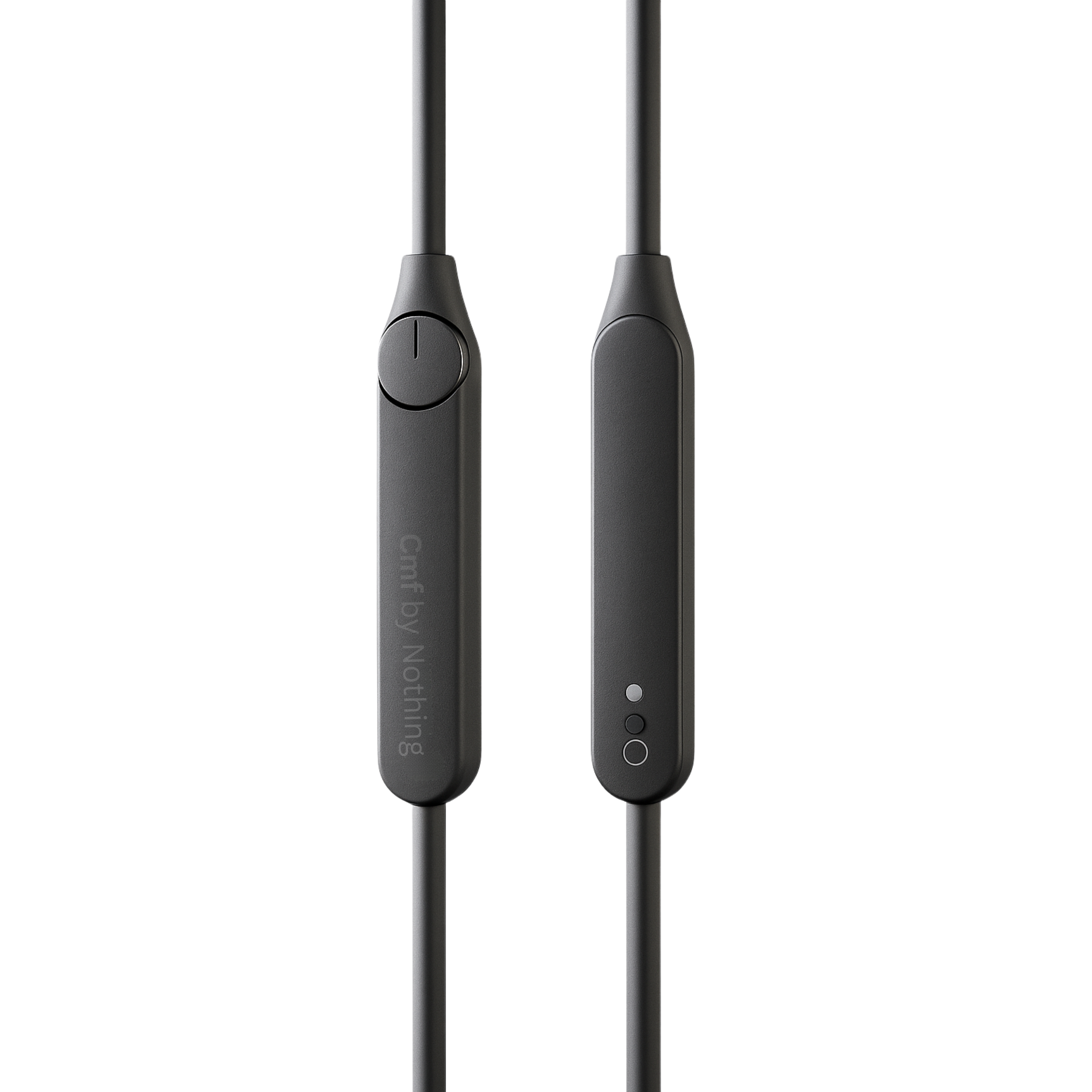 Techio Wireless Bluetooth Neckband Earphones with Mic | Deep Bass