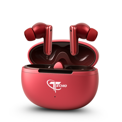 Gaming Earbuds with Low Latency & Surround Sound | Bluetooth 5.3