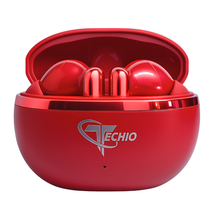 Gaming Earbuds with Low Latency & Surround Sound | Bluetooth 5.3