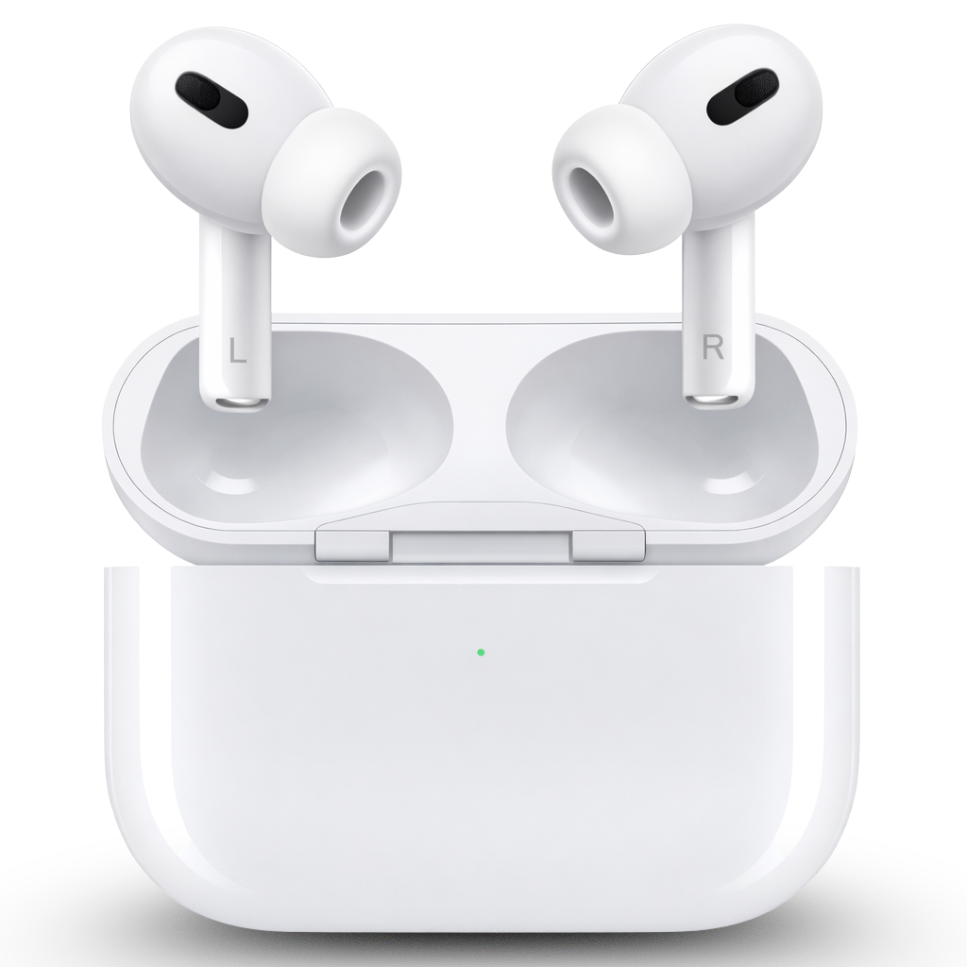 AIRPOD PRO 3 True Wireless Bluetooth Headphone with 2-3 Hrs Playtime Compatible for all Smartphones (White)