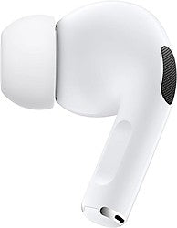 AIRPOD PRO 3 True Wireless Bluetooth Headphone&nbsp; with 2-3 Hrs Playtime &amp; Compatible for all Smartphones (White)