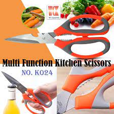 KITCHIN SCISSOR