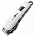 Beard Trimmer for Men with Stainless Steel Blades | Cordless & Rechargeable