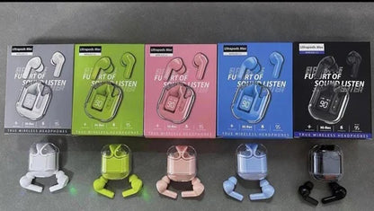 ULTRA PODS